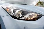 Hyundai Elantra 2011 года
